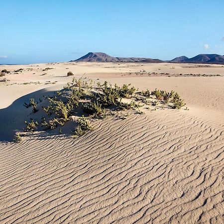 Villa Contenta كوراليهو المظهر الخارجي الصورة