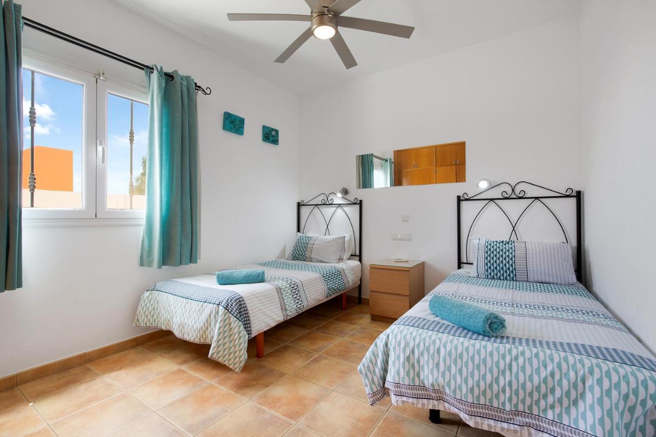 Villa Contenta كوراليهو المظهر الخارجي الصورة