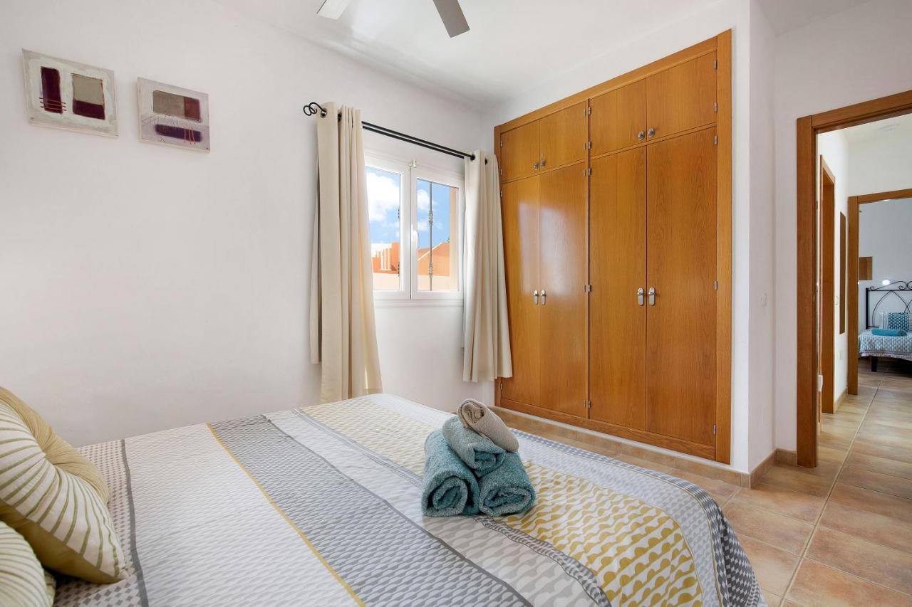 Villa Contenta كوراليهو المظهر الخارجي الصورة
