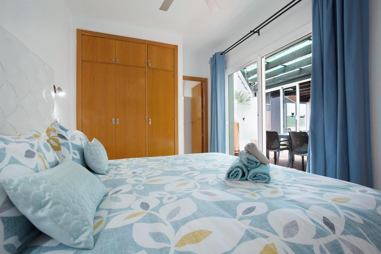 Villa Contenta كوراليهو المظهر الخارجي الصورة