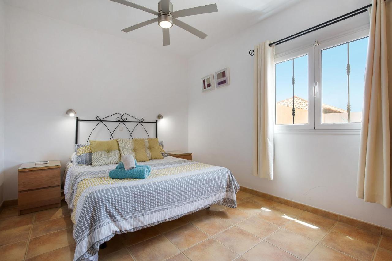 Villa Contenta كوراليهو المظهر الخارجي الصورة